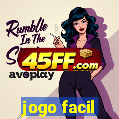 jogo facil